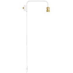 DRAW A LINEドローアラインLampArm L＋WireShade美品 DRAW A LINE Lamp Arm S + Wire Shade SET ブラック